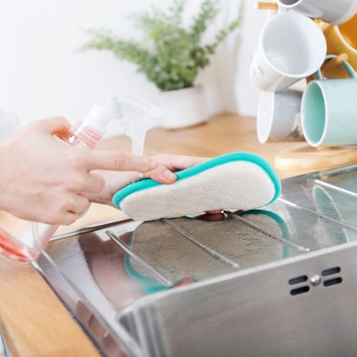 Minky M Panno Antibatterico Cucina Pad