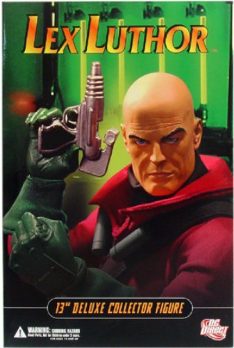 Lex Luthor 13