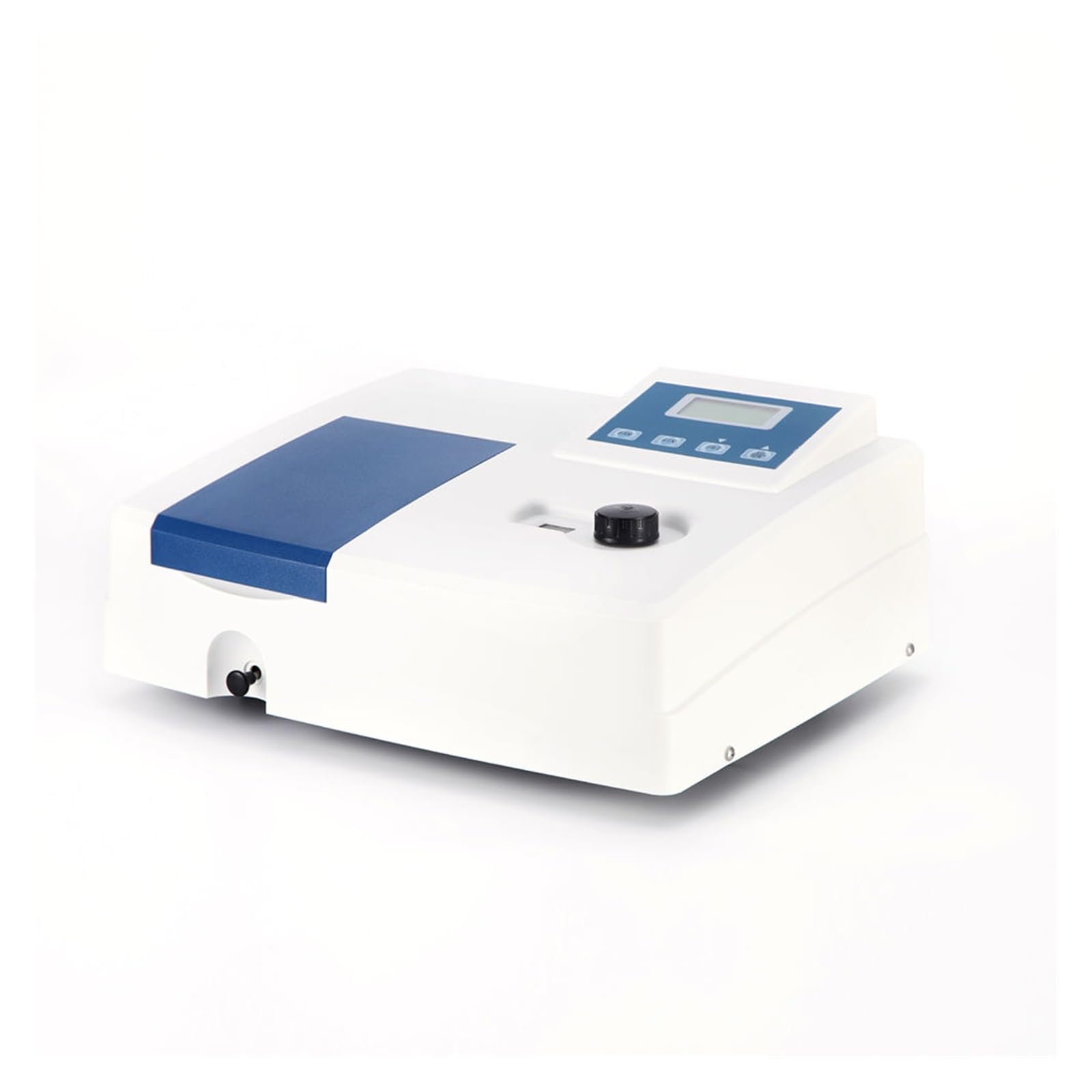 Espectrofotómetro, Espectrofotómetro De Laboratorio Portátil 721G VIS