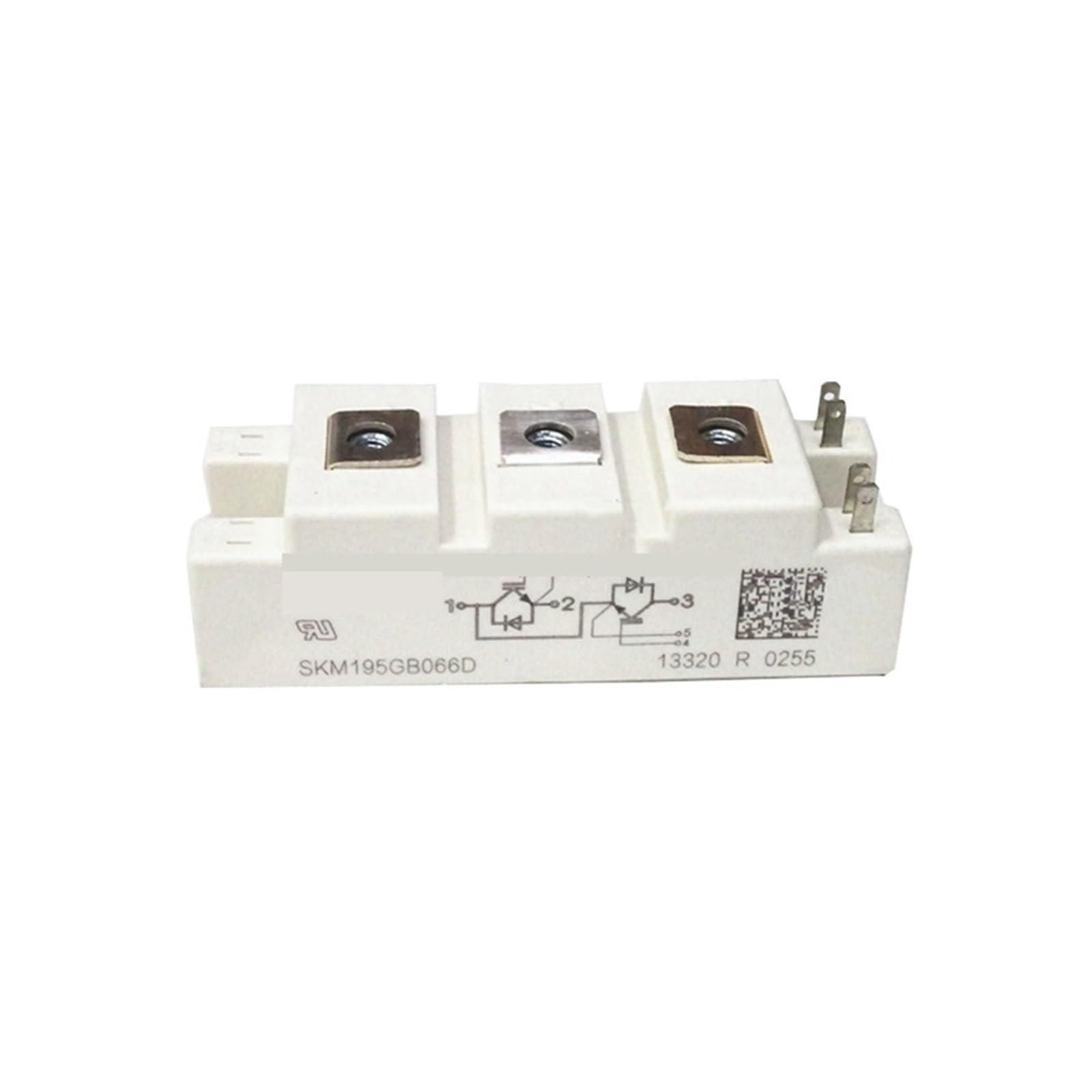 ELZNSQQK SKM195GB066D Module