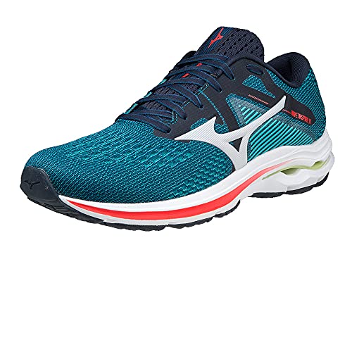 Image of Mizuno mens Wave Inspire 17 Men's Wave Inspire 17