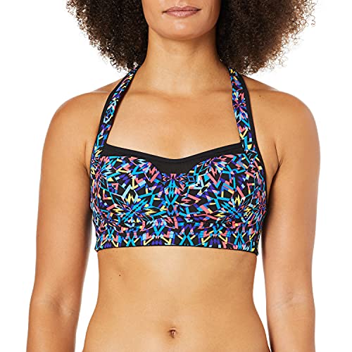 Maillot TYR Carnival Lily femme vêtement natation sportive une pièce