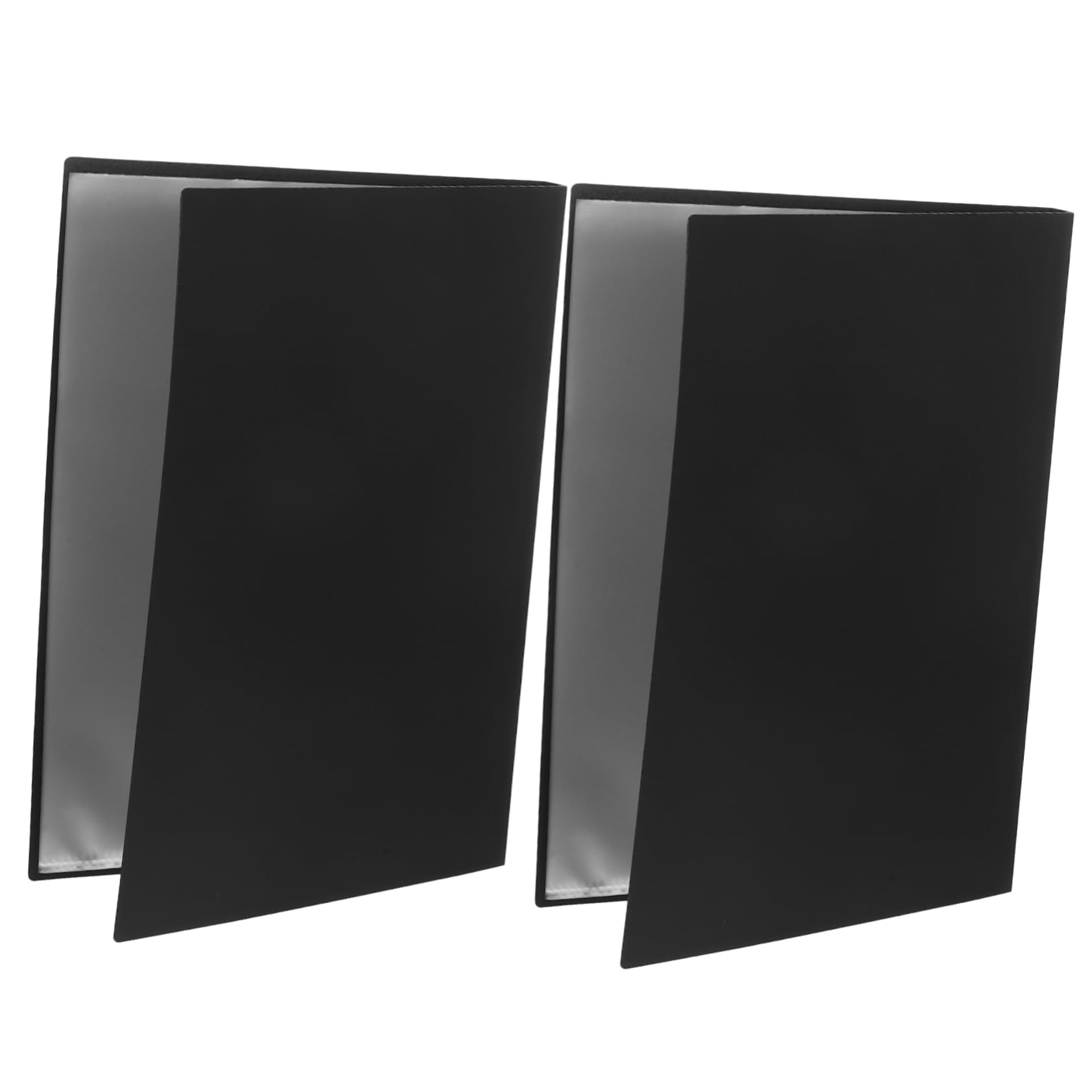 TEHAUX A4 Size Music Score Binder Plastic Document Organizer Sheet Music Folders