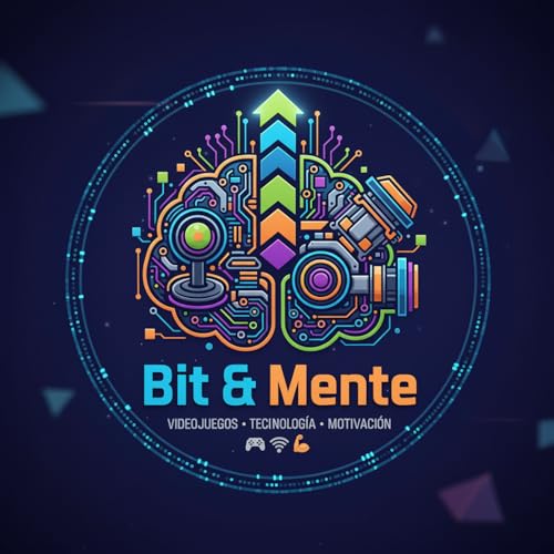 Bit & Mente Podcast Por Javier (Bit & Mente) arte de portada