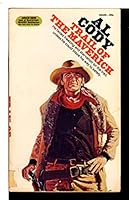 Trail of the Maverick B00127C8QE Book Cover