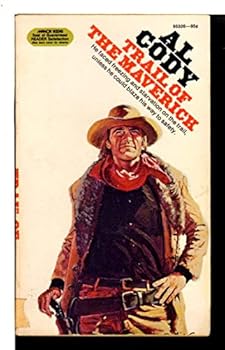 Paperback Trail of the Maverick Book
