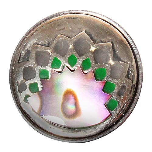 NOOSA AMSTERDAM Chunk PEACOCK