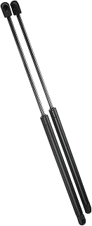Compatible For Ford Falcon BA BF 02-09 FPV XR6 XR8 Compatible For GT FAIRLANE Auto Refit Bonnet Hood Gas Shock Lift Strut Bars Support Rod