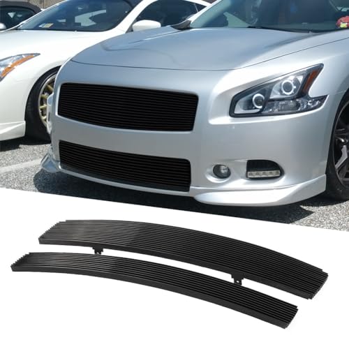 Fits 2009 2010 2011 2012 2013 2014 Nissan Maxima Billet