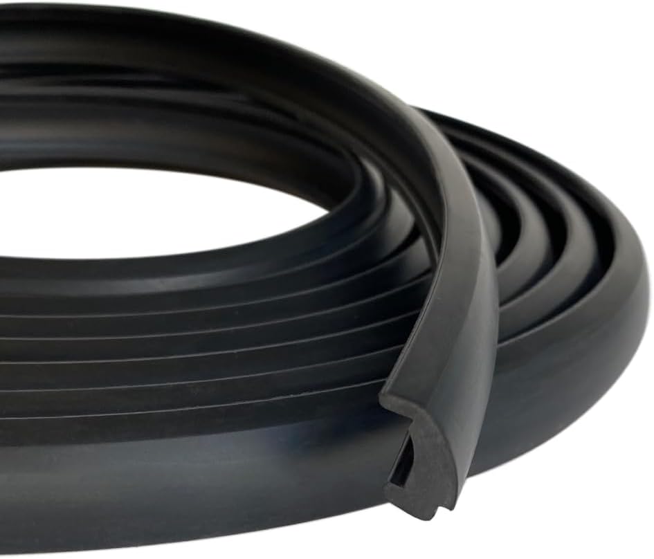Amazon.com: Steele Rubber Products - 90-3428-256 - RV - Window Edge ...