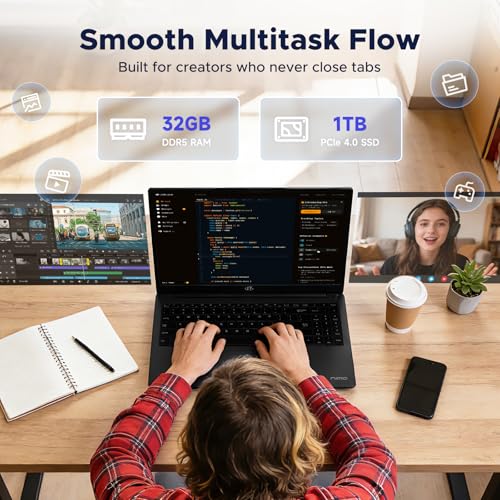 Laptop For Blender And After Effects