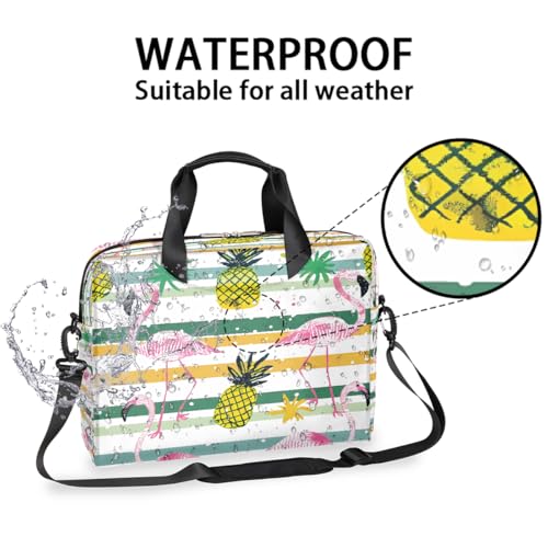 Bolso laptop 16 pulgadas slim para trabajo unisex miniatura 2