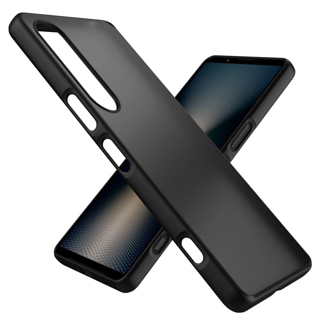 Xperia 1V so-51スマートフリップケース Xperia 1 VII SO-51F スマートフリップケース | docomo select