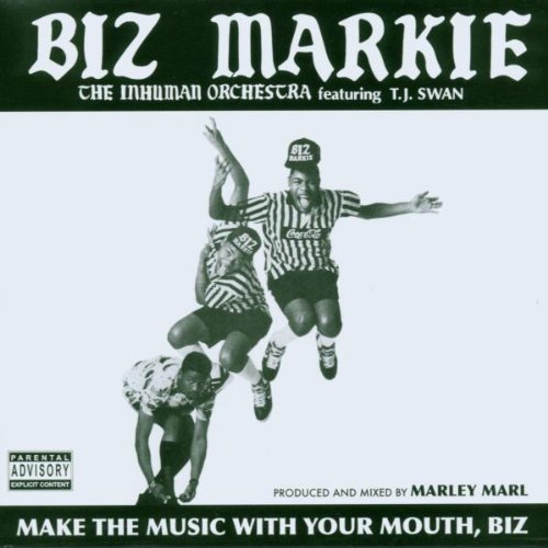 Amazon.com: Make The Music With Your Mouth Biz