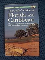 The Endless Fairway: The Golfer's Guide to Florida and the Caribbean 0671743368 Book Cover
