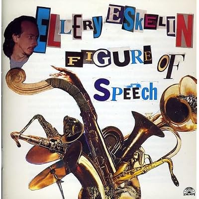 Figure Of Speech