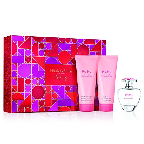 Elizabeth Arden Pretty Gift Set