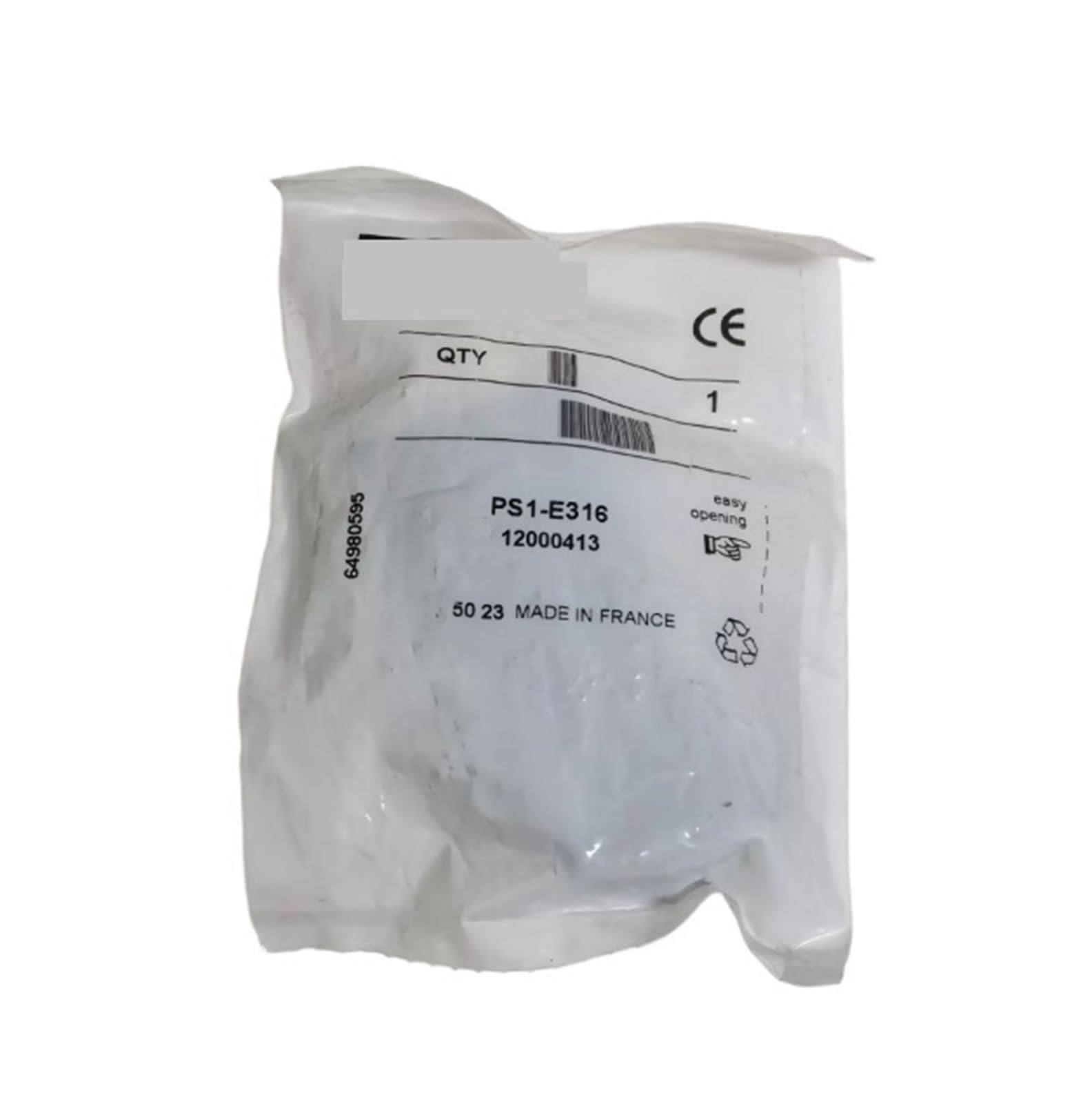 Pneumatic Solenoid Valve PS1-E316 for Industrial Production