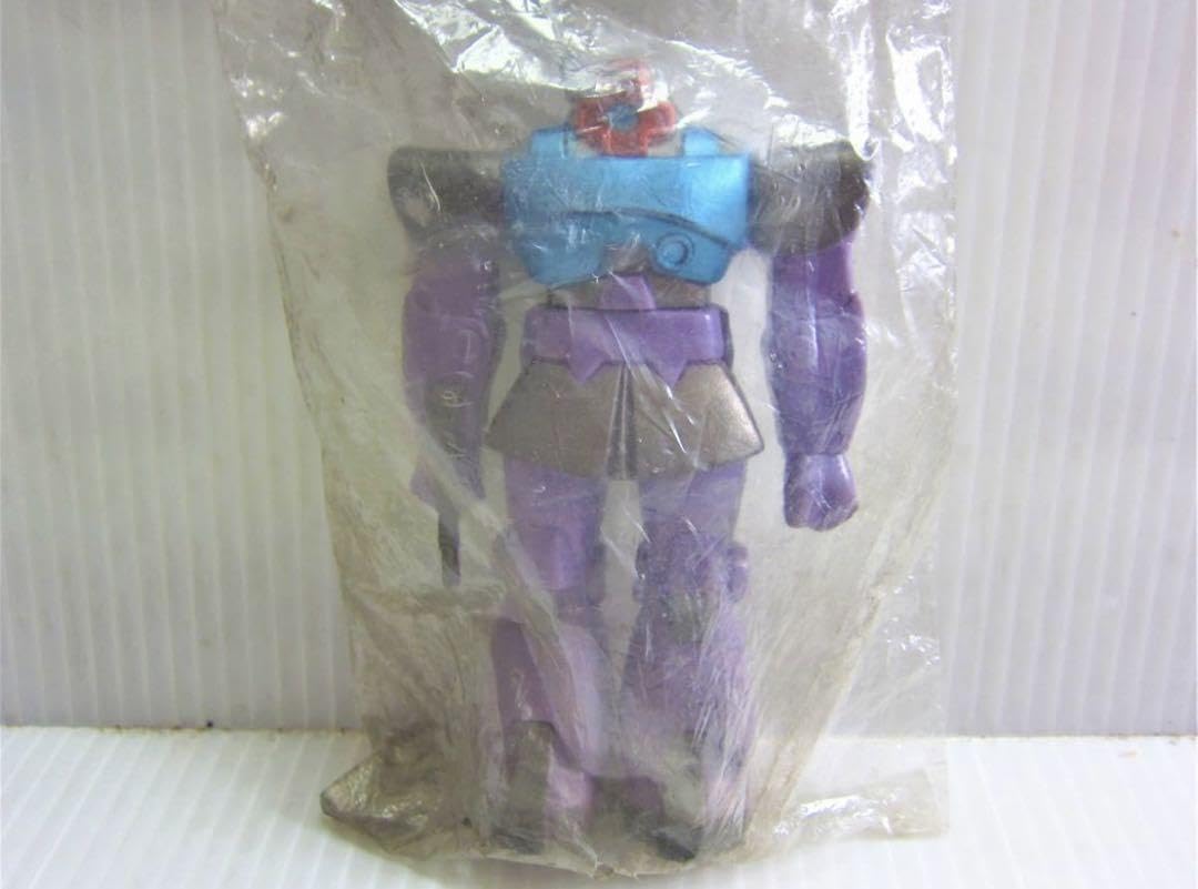 当時品 クローバー 機動戦士ガンダム ドム ソフビ 創通エージェンシー 当時品 クローバー 機動戦士ガンダム ドム ソフビ 創通