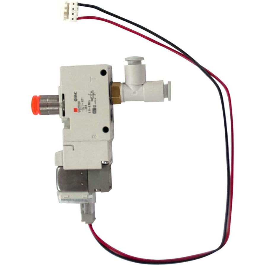 Amazon.com : Hypertherm 228285 Kit, PMX45 Solenoid Valve