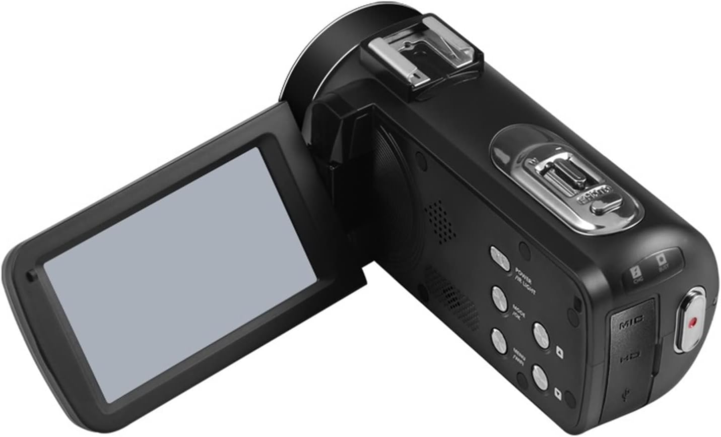 ビデオカメラ ナイト ビジョン デジタル カメラ広角 4 k ビデオ