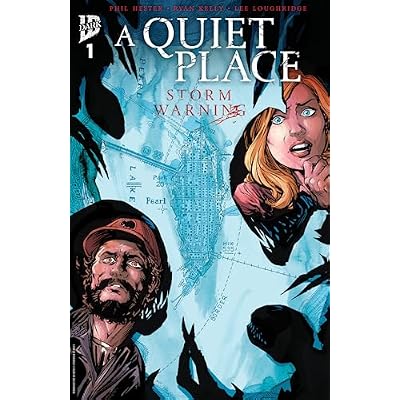 A Quiet Place
