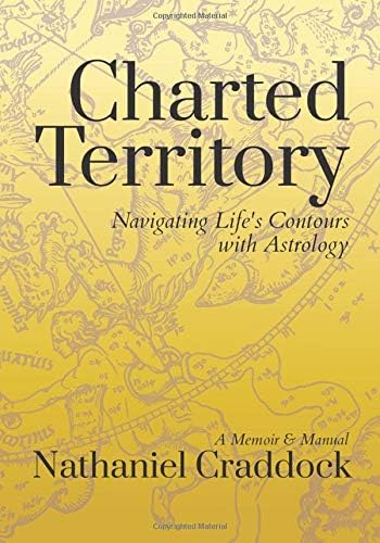 Charted Territory: Navigating Life's Contours with Astrology