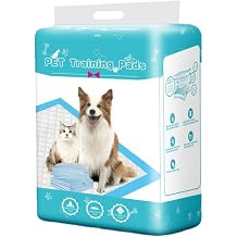 Honey Care Dog Diapers, For Boys, For Pets, Highly Absorbent, With Handle L 13.0 x 17.7 inches 33 x 45 cm, 100 Sheets, A
