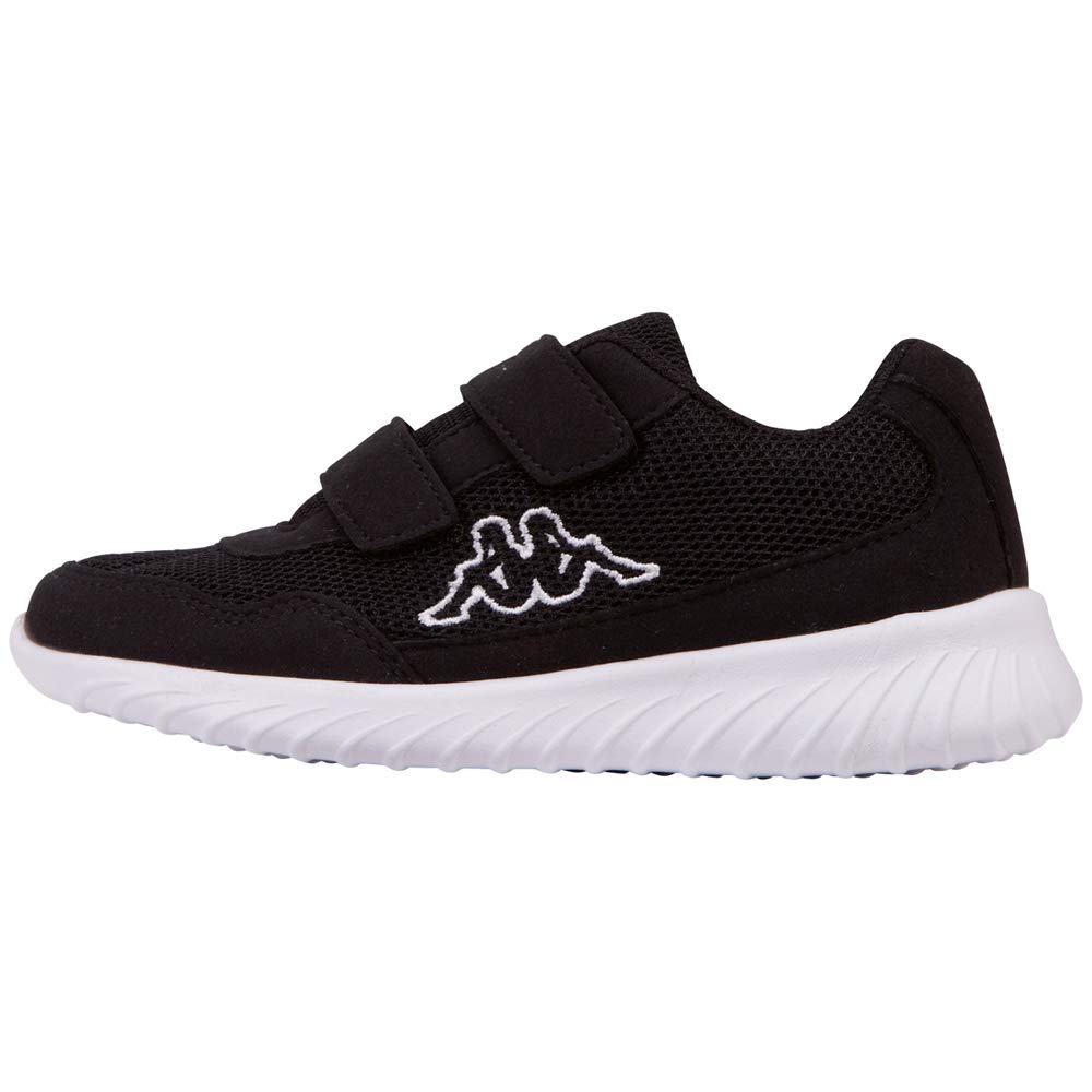 Kappa Cracker II K Kids, Zapatillas Unisex niƱos