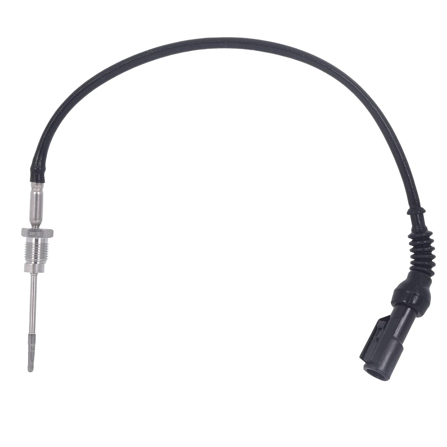 Exhaust Gas Temperature Sensor for D for Super for Duty 2008-2010 7C3Z12B591B 7C3Z5J213B 8C3Z12B591D Egt Sensor Replacement Parts