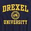 Drexel Dragons - Navy