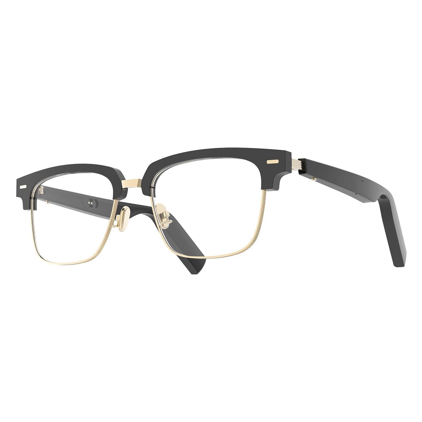 SYDL Bone Conduction IP67 Bluetooth 5.0 Smart EyeGlasses Water Stereo for Sport|1 x Glasses|Consumer Electronics-image-49
