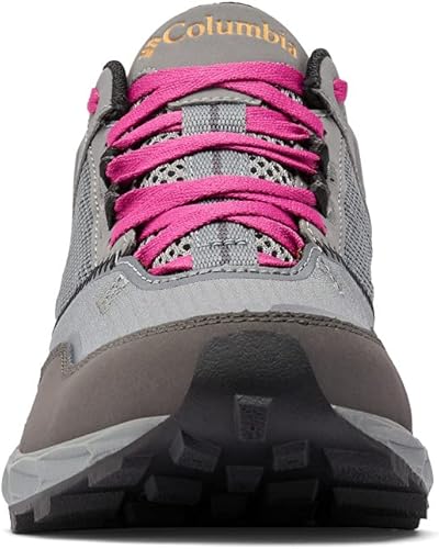 Vista 3 de Columbia Zapatillas Flow District para mujer