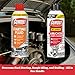 Gumout Engine Starting Kit: 11 oz. Starting Fluid and 14 oz. Carb and Choke Cleaner Jet Spray Bundle