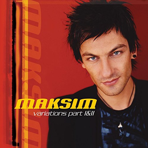Maksim