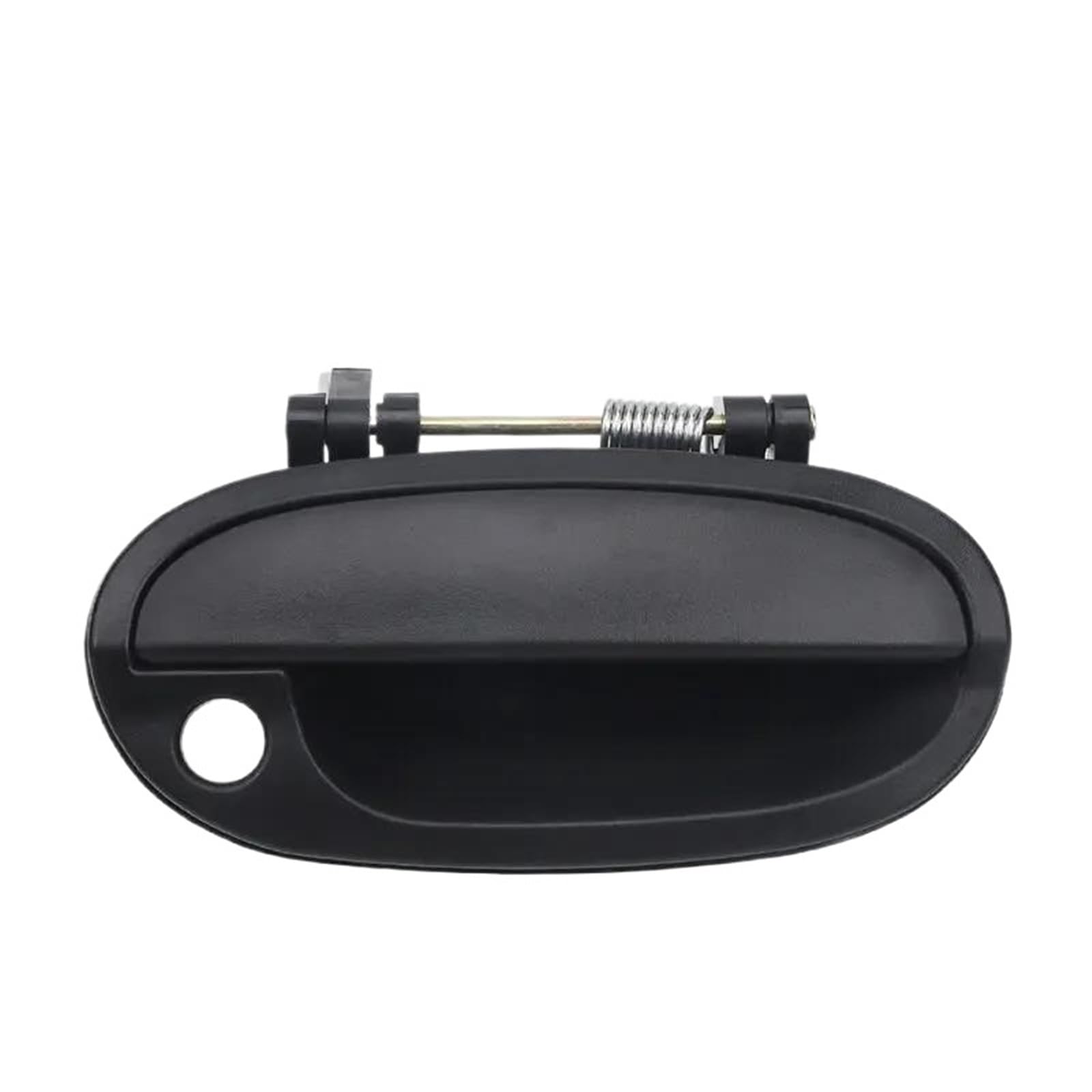 Poignée de porte extérieure avant droite pour Chevrolet Matiz G2 de 2006 à 2015