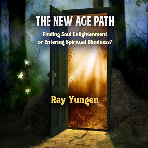 The New Age Path by Ray Yungen episode artwork