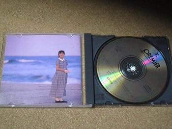 Amazon.co.jp: CD 畠田理恵『プルミエ』1987年 美品 盤キズ無