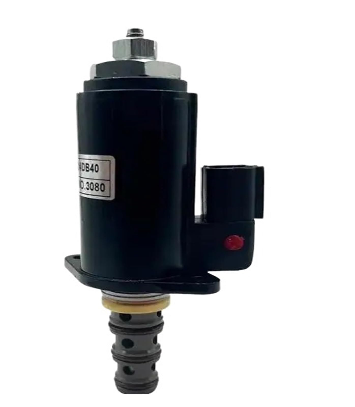 Pabzoineid YN35V00020F1 Solenoid Valve Yn35v00020f1(KWE5K-31 G24DA40)