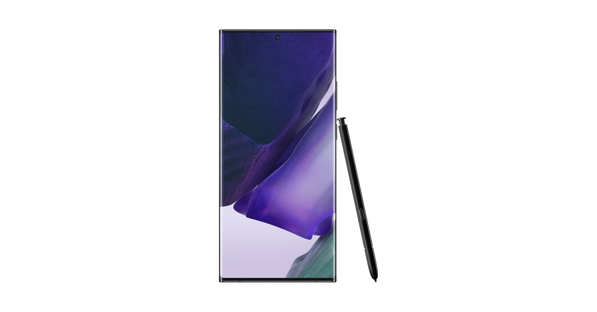 Galaxy Note20 Ultra 5G SCG06 au◯ WW4228 Samsung Galaxy Note 20 Ultra N9860 5G BRONZE 6.9
