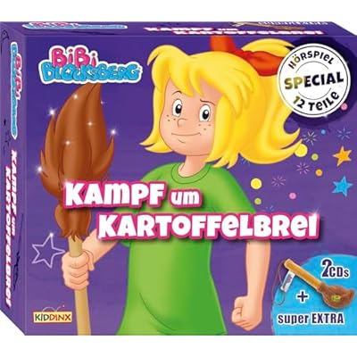 Special: Kampf Um Kartoffelbrei