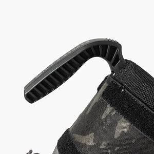 Amazon.co.jp: [ブリーフィング] セルフ スタンド キャリー 1000D SELF