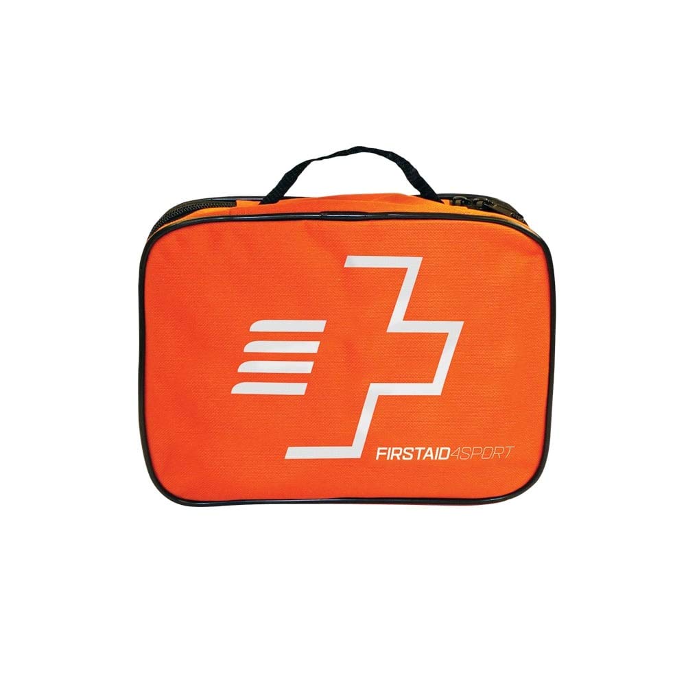 Firstaid4sport First Aid Grab Bag Orange
