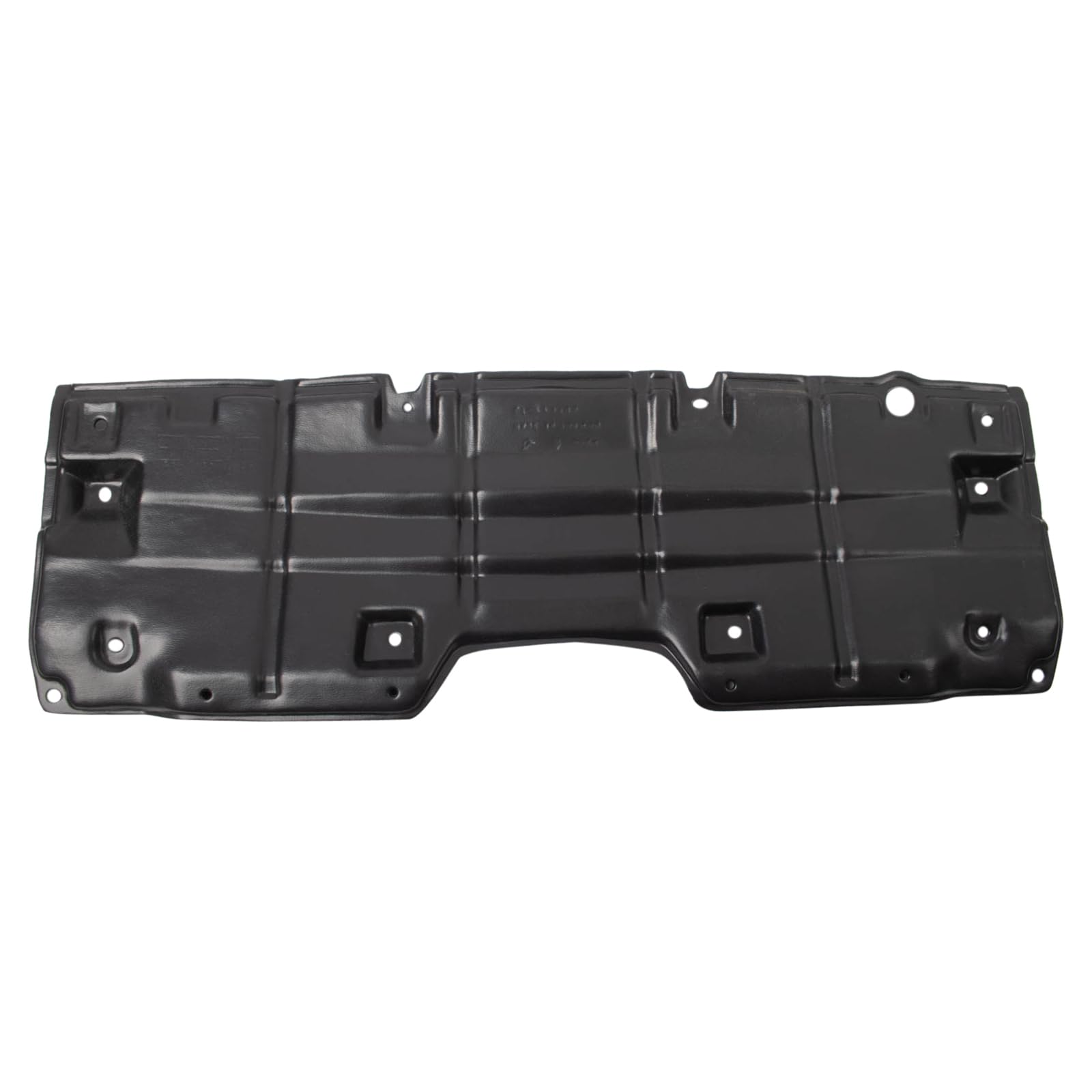 TRQ Engine Splash Shield Front Lower Compatible with 2010-2015 Lexus RX350 RX450h LX1228136