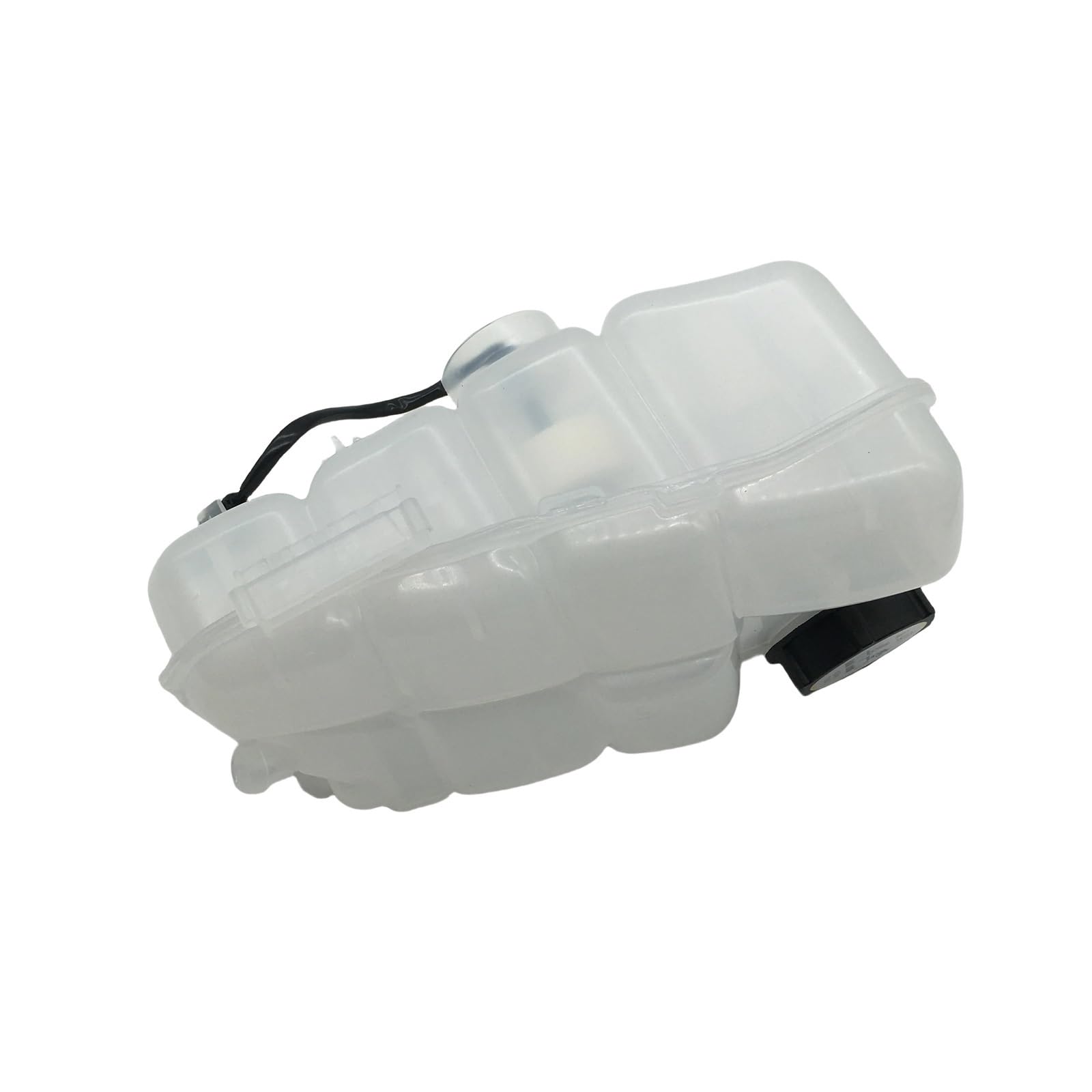 zbiornik płynu chłodzącego Pasuje do Volvo V40 13-18 1.6T 31338763 Zbiornik rozprężny do samochodu, zbiornik na wodę chłodzącą, odpowiedni do chłodnicy wody chłodzącej