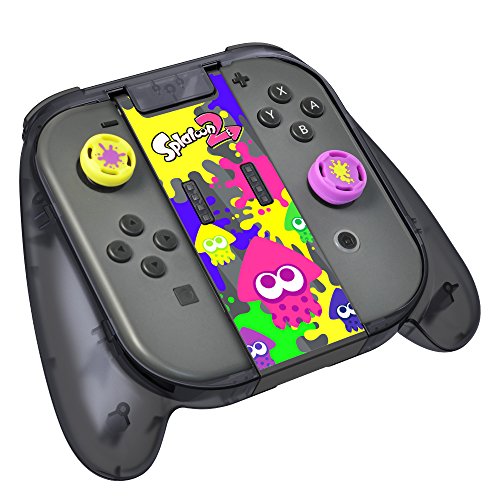 Splat Pack Deluxe Splatoon 2 Pack d'accessoires pour Nintendo Switch - vue 3