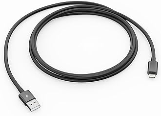 Car Apple Carplay Cable 1M [MFi Certified] iPhone Fast Charging Cable, USB A to Lightning Cable for iPhone 14 Pro Max 13 12 Mini 11 XS X SE 8 7 6 iPad