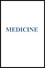Medicine 6.0 Rapid Revision Notes in NEET-PG/AIIMS BY Dr.Deepak Marwah(Colour Notes)