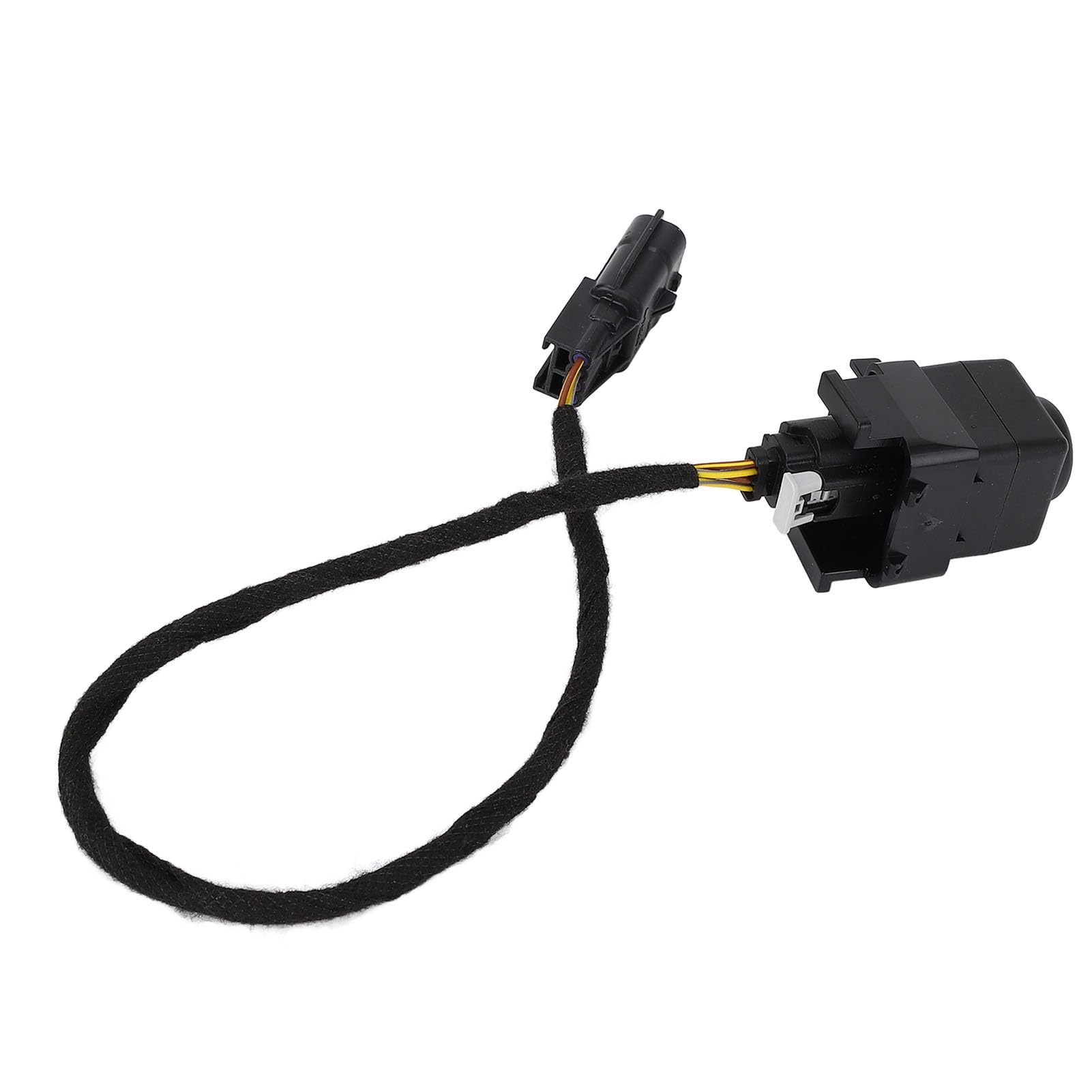 Caméra de Recul 284427832R pour Kadjar 2015-2022, Plastique, Vue Arrière en Temps Réel, Installation Facile