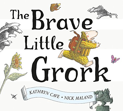 The Brave Little Grork